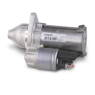 Rotovis Starter [Hersteller-Nr. 8080404] für BMW von ROTOVIS