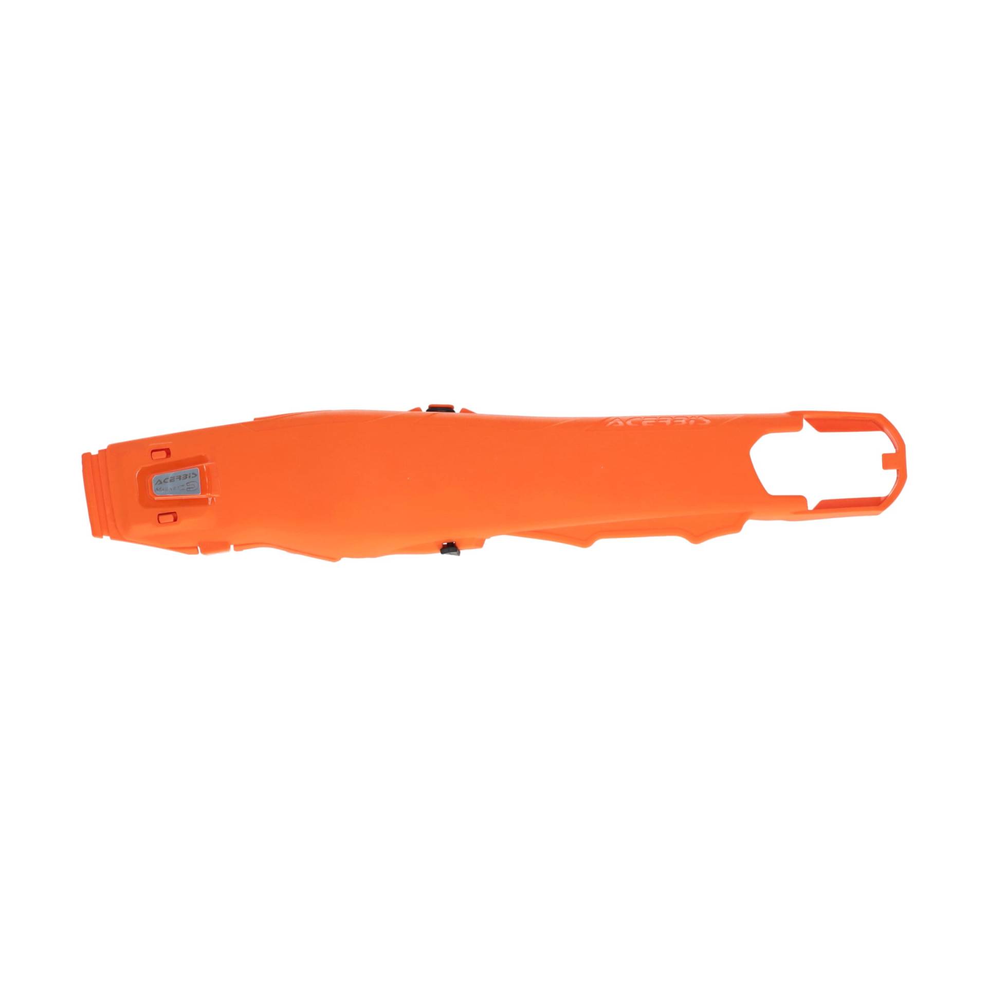 Acerbis 2983205226 Teketmagnet Schwingenabdeckung OEM 16, orange von ROUGH&ROAD