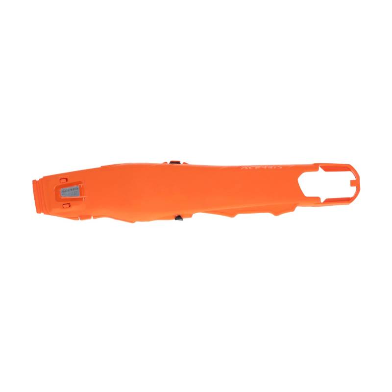 Acerbis 2983205226 Teketmagnet Schwingenabdeckung OEM 16, orange von ROUGH&ROAD