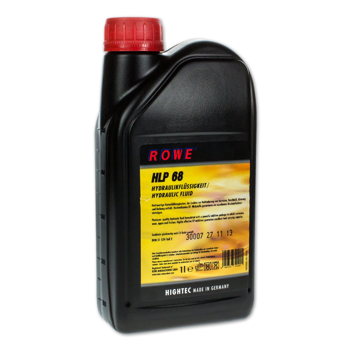 ROWE HIGHTEC HLP 68, 1 Liter von ROWE