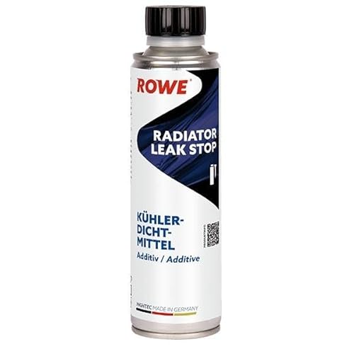 ROWE Kühlerdichtstoff 22008-0002-99 Dose 250ml von ROWE