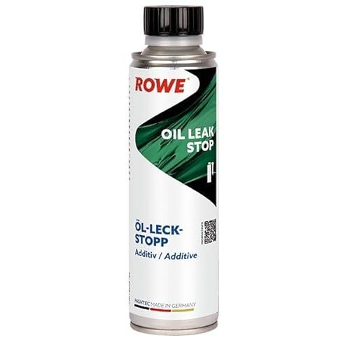 ROWE Motoröladditiv 22006-0002-99 Dose 250ml von ROWE