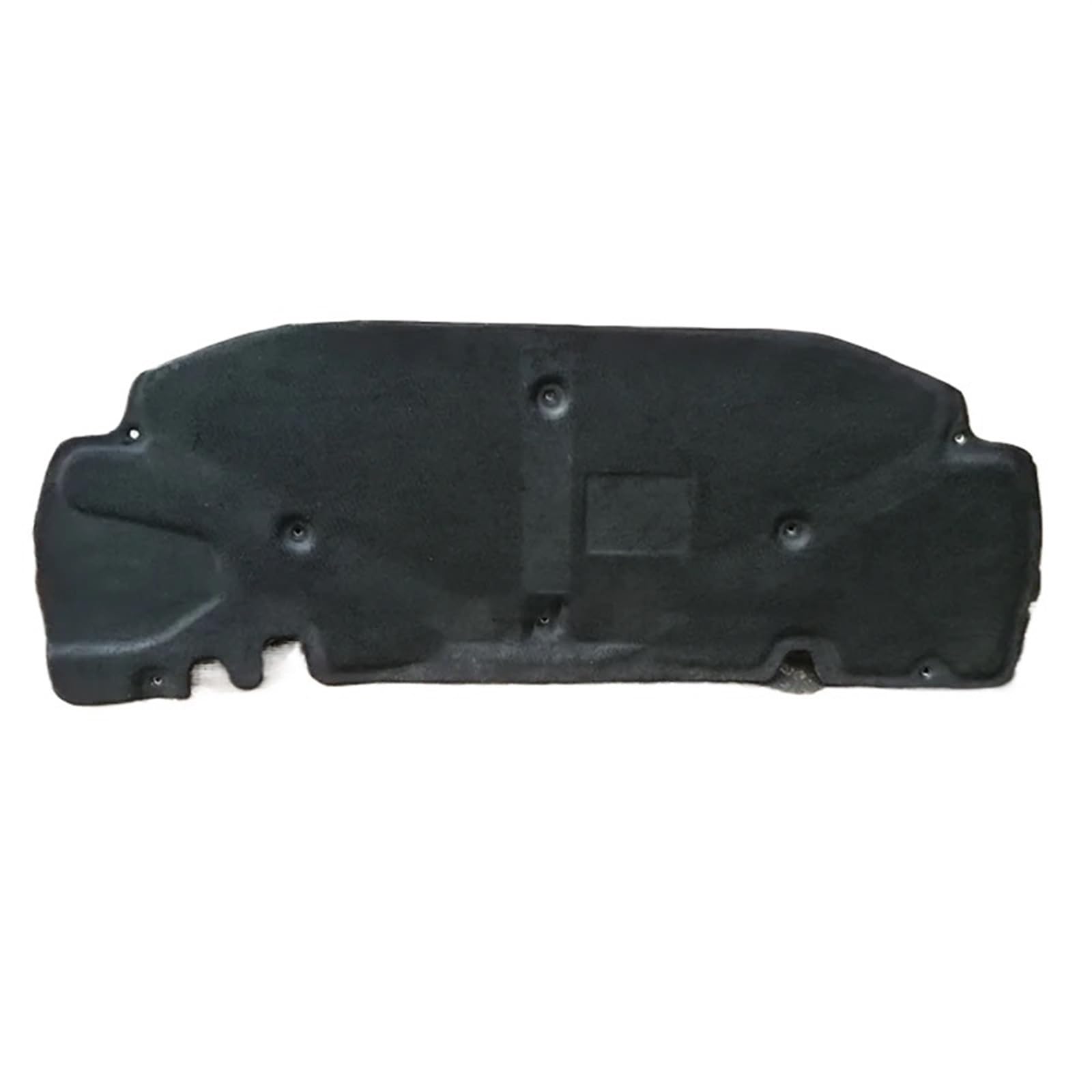 ROXENT 1 Stück Auto-Fronthauben-Motor Schallschutz-Baumwoll-Wärmedämmpolster, for Toyota, Vios 2004-2018 Auto-Motorhauben-Isolator(For Vios 2004-2006) von ROXENT