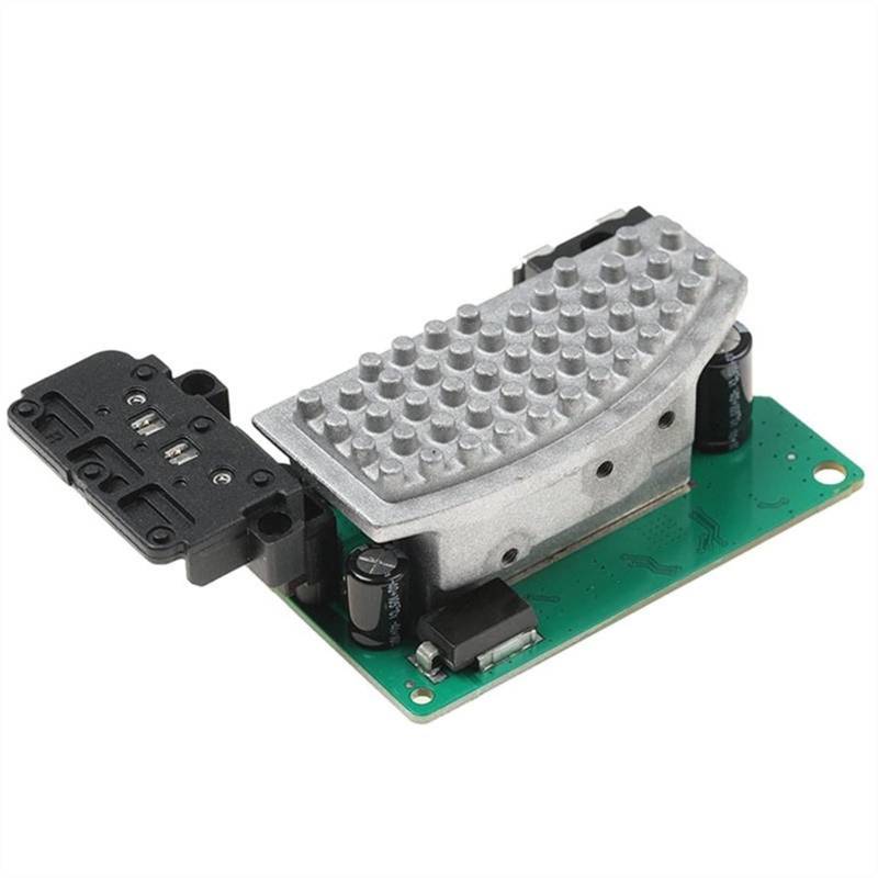 ROXENT Auto-Gebläsemotor-Heizwiderstand, for Toyota, 7810348079 7810302209 7810306089 Gebläsemotorwiderstand von ROXENT