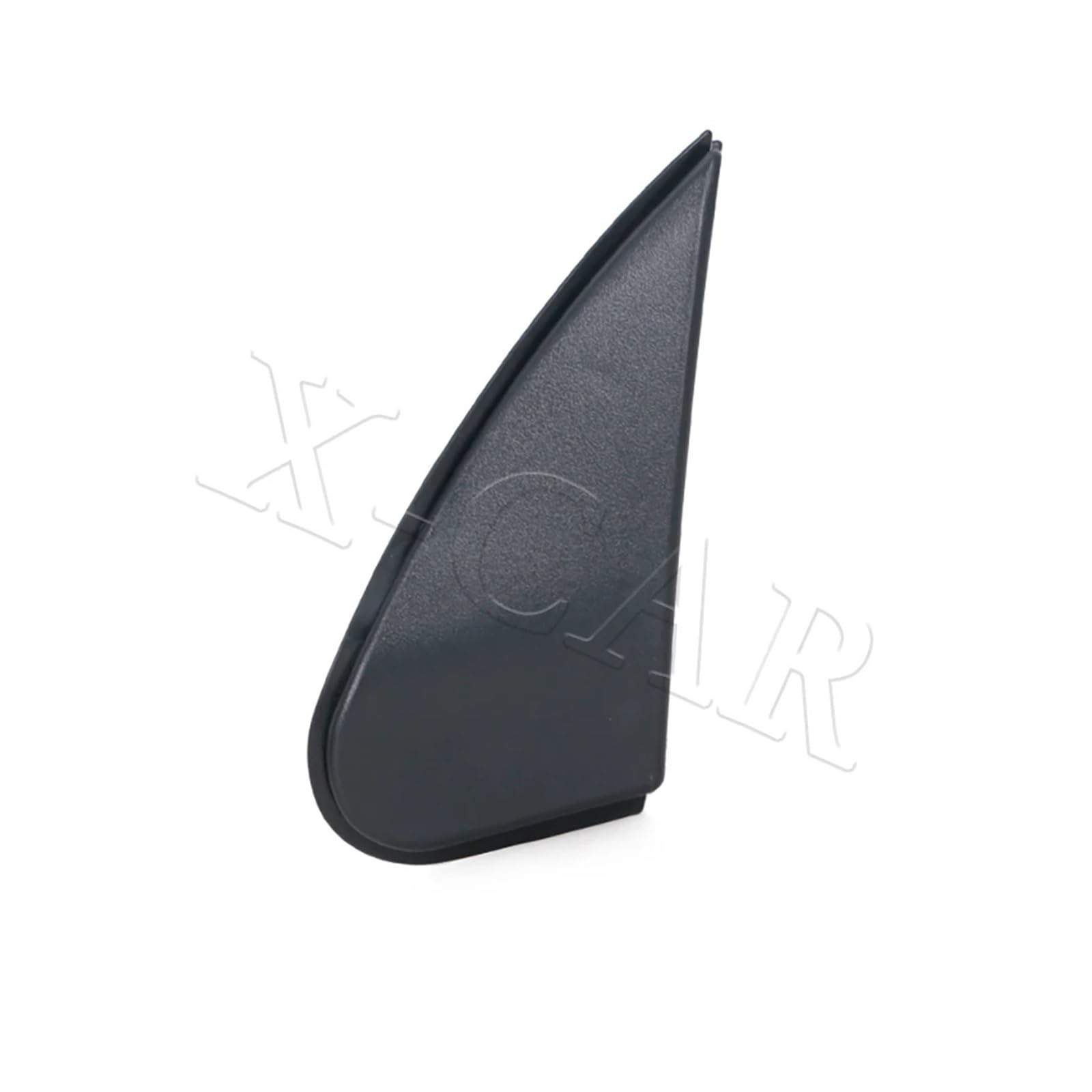 ROXENT Dreieckige Eckabdeckung for Seitenflügel, Rückspiegel, for Toyota, for Corolla, 2014–2018 60118–02170 60117–02170 Dreieckige Zierleiste für Autospiegel(1 PCS Left) von ROXENT