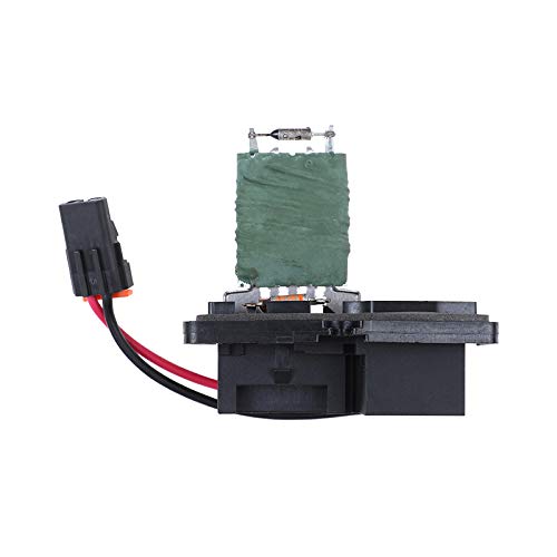 ROXENT Heizung A/C HVAC Gebläse Motor Widerstand 15304891 15393829, for Buick, for Jahrhundert, for Regal, for Chevrolet, for Impala, for Pontiac, for Oldsmobile Gebläsemotorwiderstand von ROXENT