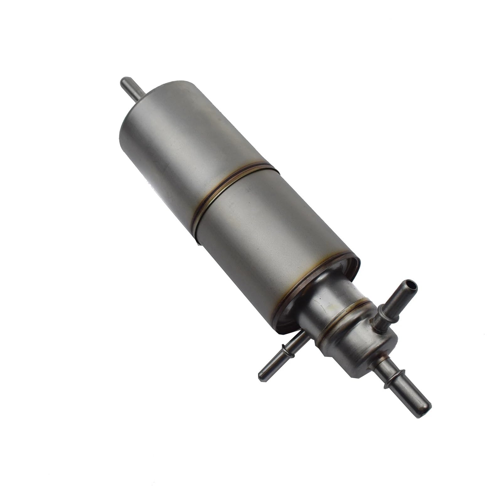 ROXENT Kraftstofffilter und Kraftstoffrücklaufschlauchleitung, for Mercedes-Benz, W163 ML320 ML350 ML430 ML500 ML55 AMG, A1634770701, A1634770201 Kraftstoffrücklaufrohr(ONLY Fuel Filter) von ROXENT