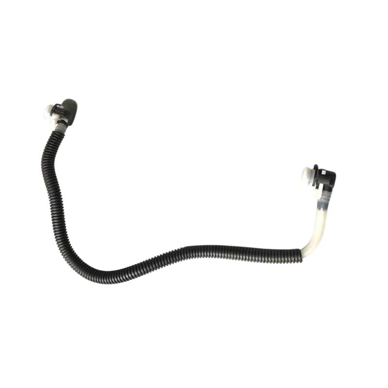 ROXENT Kraftstoffrücklaufrohr Kraftstoffeinspritzventil-Leckschlauch, for Mercedes, Vito W638 Sprinter 2000–2006, A6110702032 Kraftstoffrücklaufrohr von ROXENT