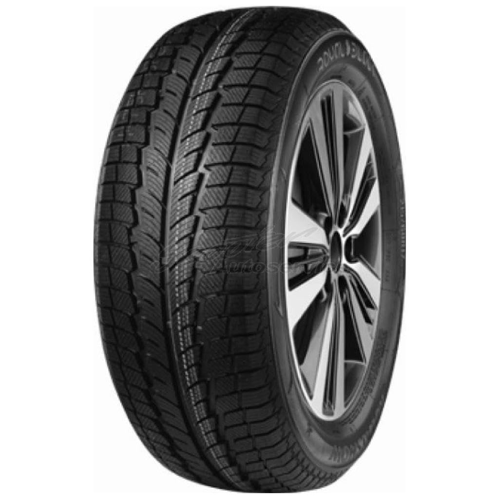 ROYAL BLACK Winterreifen 185/55 R 14 TL 80T ROYALWINTER HP BSW M+S 3PMSF von ROYAL BLACK