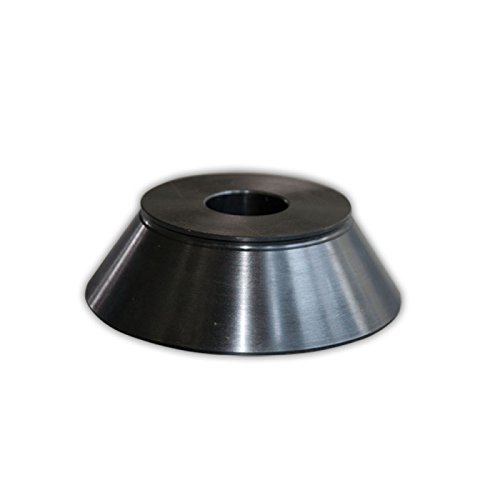 Konus Zentrierkonus Welle Ø 40 mm A=085-132mm für Wuchtmaschine Reifen von RP-TOOLS