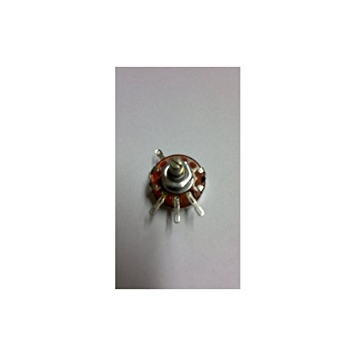 Potentiometer 1K/2W Drahtvorschub für Schweißgerät MIG/MAG P2050 (+) von RP-TOOLS