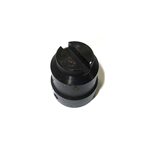 Verbindung Verbindungsstück L=45mm Motor - Adapter Hydraulikpumpe RP-6253B RP-8500... von RP-TOOLS