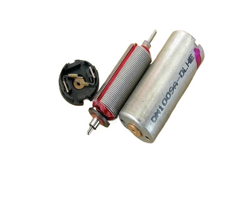 10 * 25mm M50 DC electronic starter solar electronic starter DC3V-6V 19000-37200rpm high speed electronic starter Motor Starters von RPOVAXVK