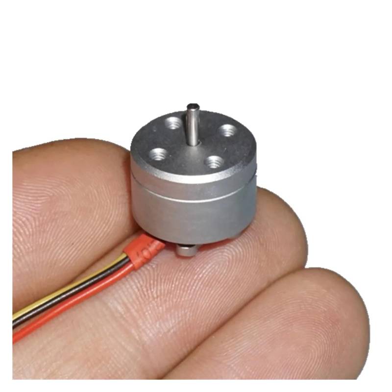 1104 model aircraft brushless electronic starter 4300KV model airplane brushless electronic starter FPV Motor Starters von RPOVAXVK