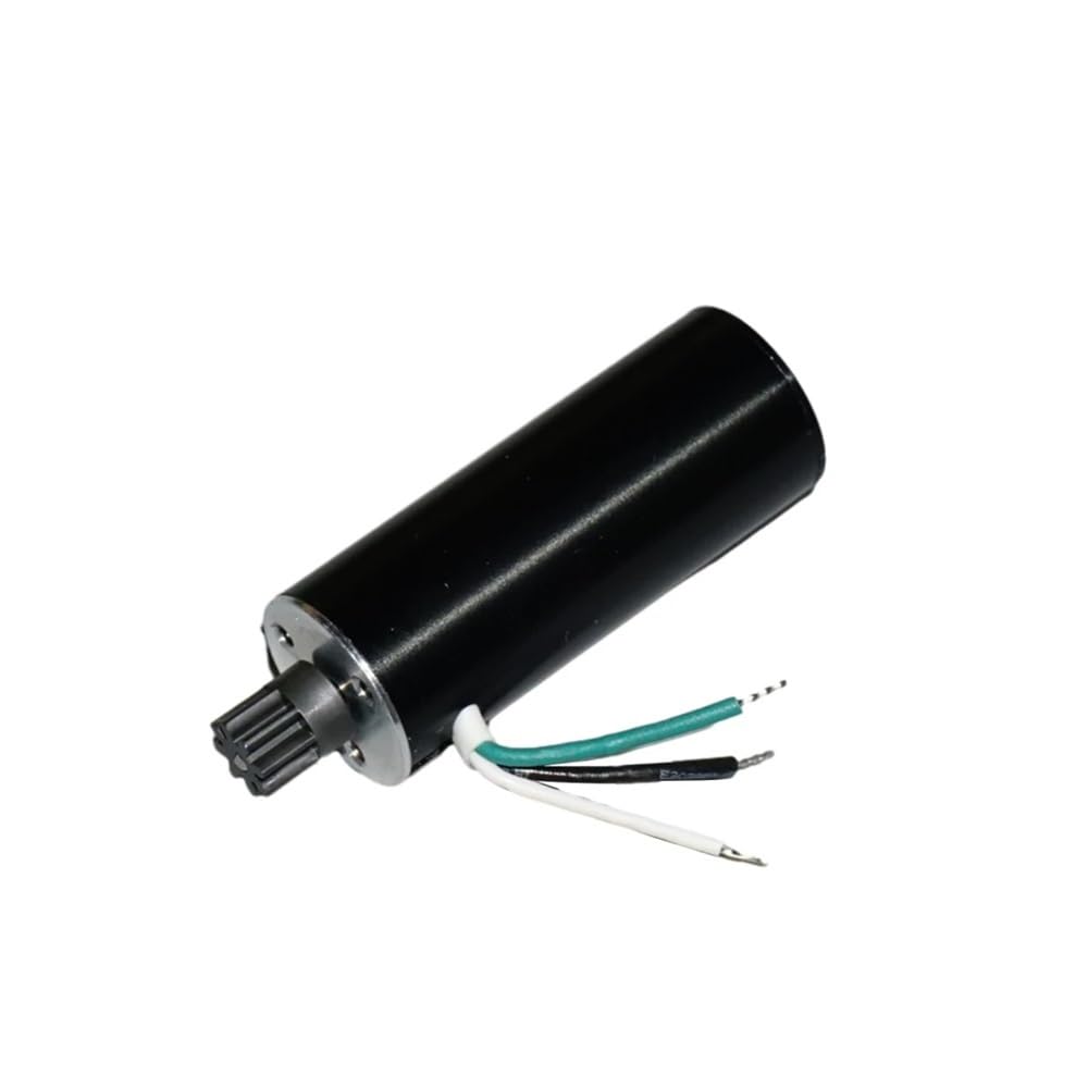 1230 Brushless electronic starter with Gear 12mm Inner Rotor High Speed Double Ball Bearings Brushless electronic starter 4400KV 12V 533000RPM electronic starter Motor Starters von RPOVAXVK