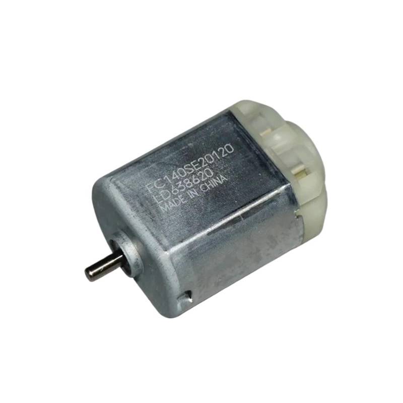 12V 21500rpm140 DC electronic starter FC140SE20120 5V~12V DC electronic starter for car Motor Starters von RPOVAXVK