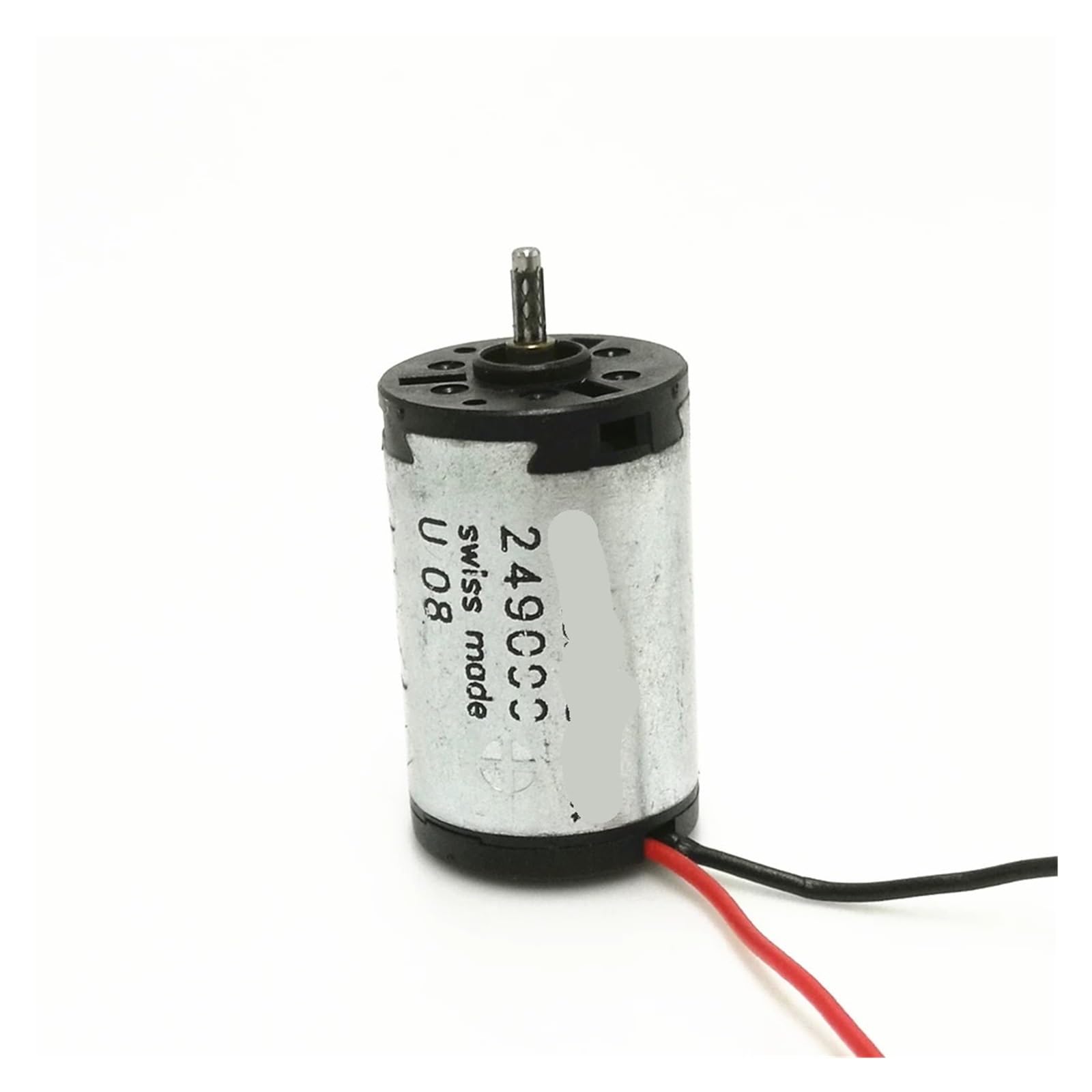 16mm DC electronic starter Low Voltage High Speed Motor Starters von RPOVAXVK