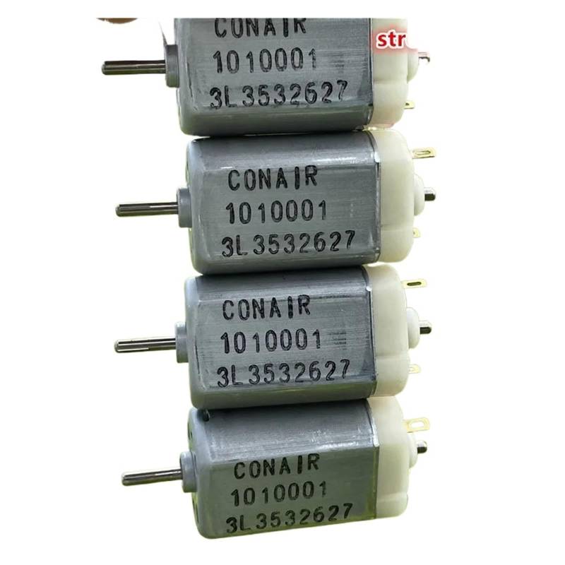 180 DC electronic starter 15 * 20 * 32mm 3V 6V 12V carbon brush electronic starter Motor Starters von RPOVAXVK