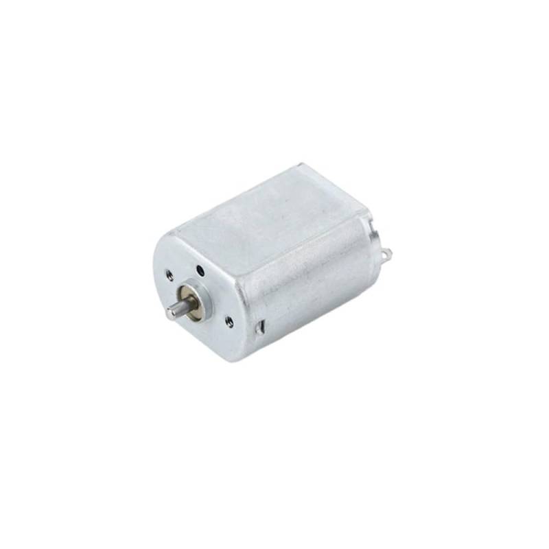 1PCS 130 DC electronic starter DC3.7V 0.56W 0.75A Toy Personal Beauty Instrument Little electronic starter 4200RPM Motor Starters von RPOVAXVK