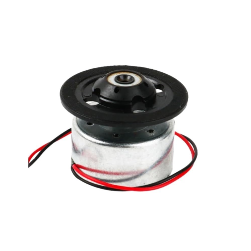 1PCS DC5.9V Ray Spindle electronic starter RF-300FA-12350 electronic starter Diameter 24mm Motor Starters von RPOVAXVK