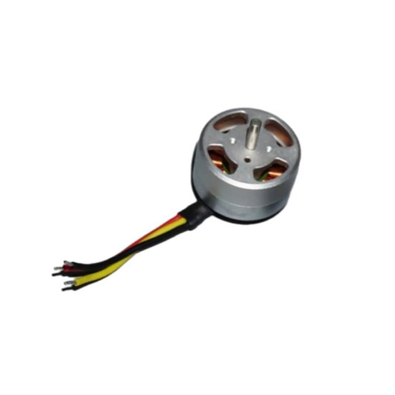 2405 Model Aircraft Brushless electronic starter 800KV 3-6S 12V 24V 100W Max Model Aircraft Four-axis Multi-rotor Power Brushless electronic starter Motor Starters von RPOVAXVK