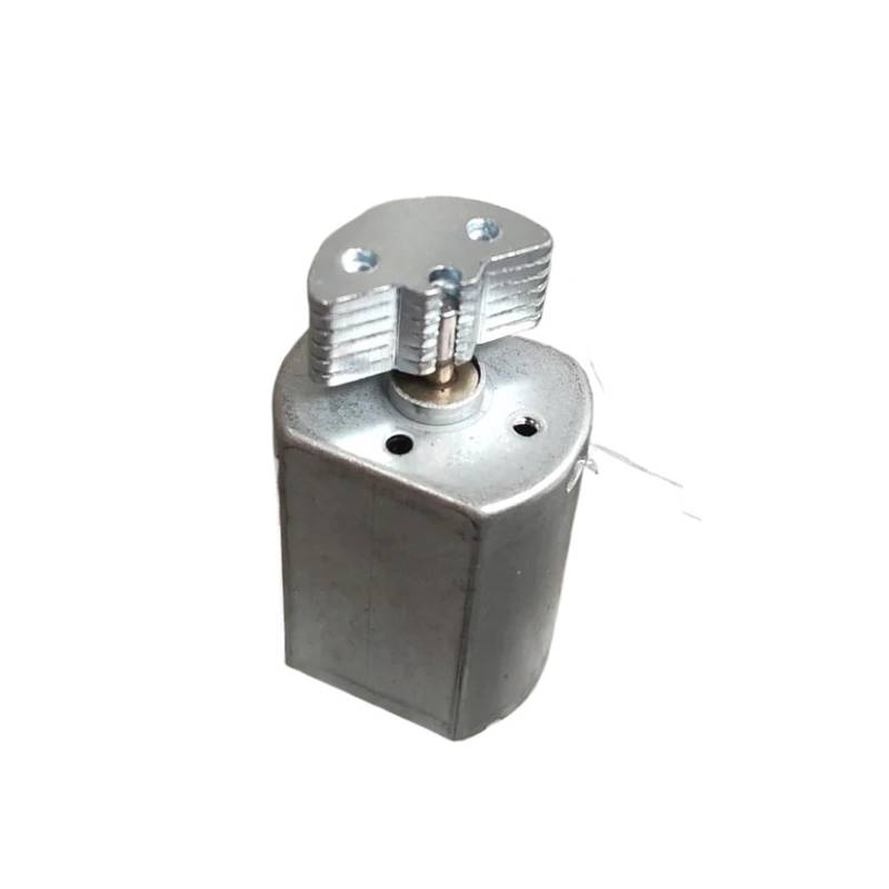 3.7V vibrating electronic starter 3V~6V 130 DC electronic starter Motor Starters von RPOVAXVK