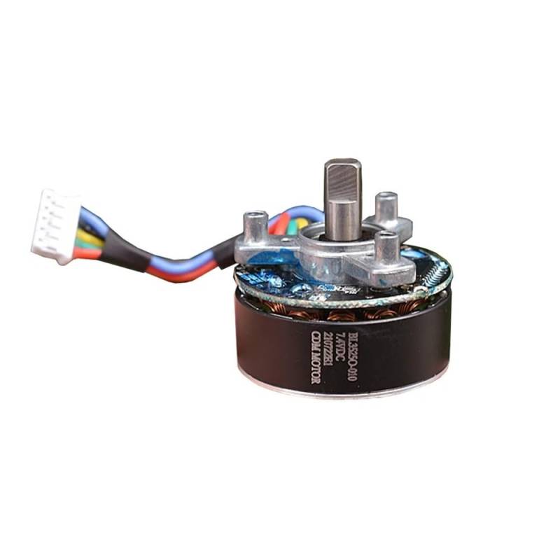 35mm Brushless CMD electronic starter DC 6V-12V 3100 RPM Large Torque Strong NdFeB Magnetic DC electronic starter Motor Starters von RPOVAXVK