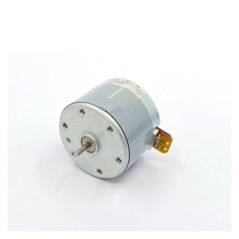 35mm EG-530AD-2F electronic starter DC 12V 2400RPM Capstan Tape Deck electronic starter Motor Starters von RPOVAXVK