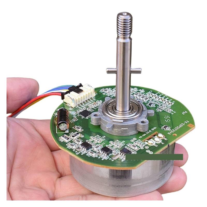 Brushless electronic starter DC24V80W Air purifier fan electronic starter Supports forward and reverse rotation Motor Starters von RPOVAXVK