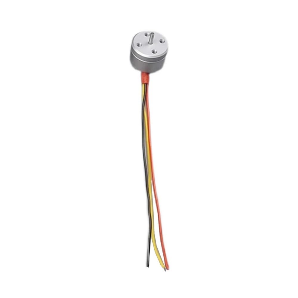 DC 1104 Brushless electronic starter 4.8MM Long Shaft Small electronic starter NdFeB Brushless electronic starter 4300KV Motor Starters von RPOVAXVK