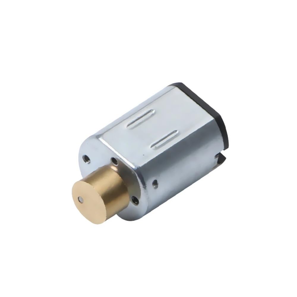 DC 3V N20 15800RPM Metal Gear electronic starter Vibration DC electronic starter Motor Starters von RPOVAXVK