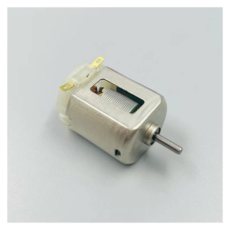 FK-130 DC 3.6V 5V 6V 7.4V 8.4V 52000RPM High Speed Carbon Brush electronic starter Motor Starters von RPOVAXVK