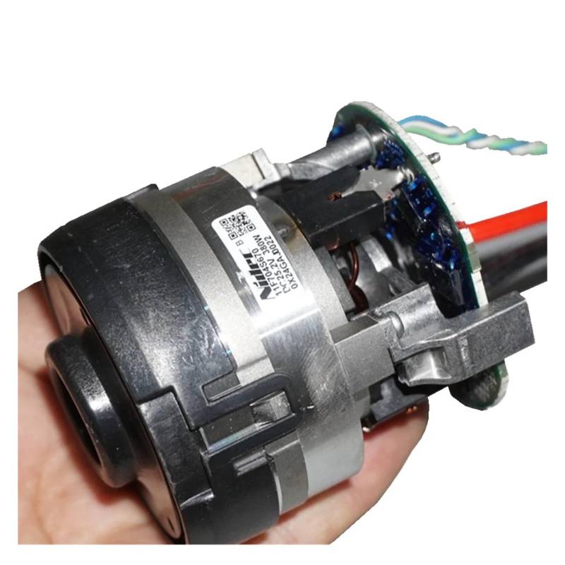 High Power Brushless Vacuum Cleaner Fan speed regulation 25V380W High-speed violent vacuum electronic starter Motor Starters von RPOVAXVK