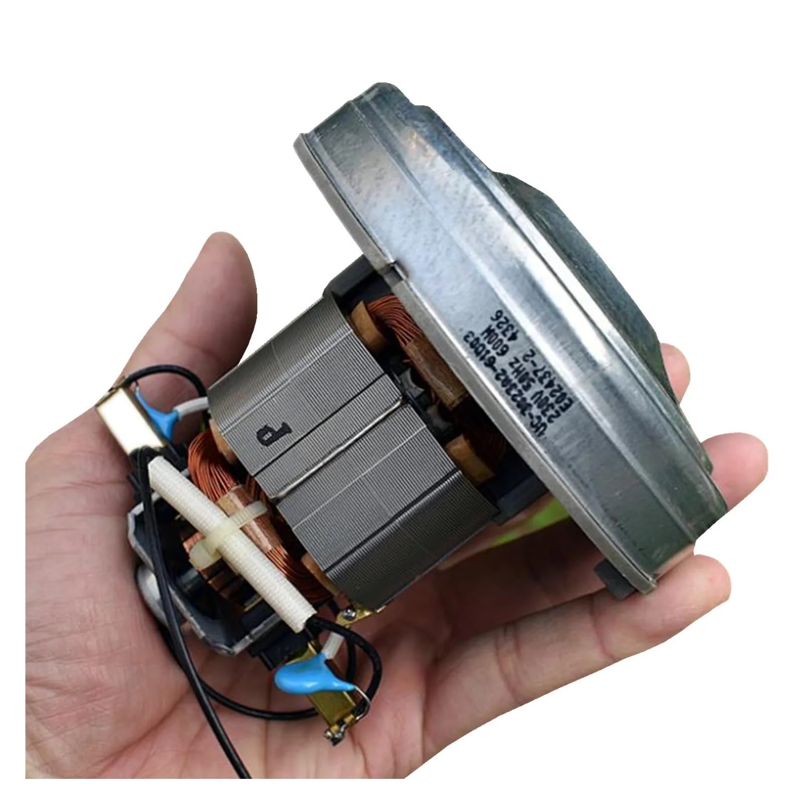 High Power Brushless blower Brushless electronic starter metal fan vacuum cleaner core AC230V Great suction 600W electronic starter double ball bearing Motor Starters von RPOVAXVK