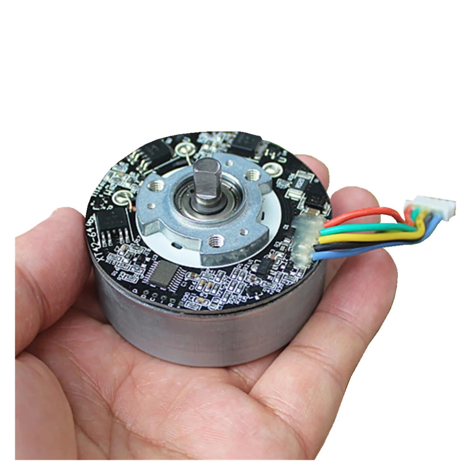 High power brushless electronic starter with drive DC20-24V 2600-3200 rpm Motor Starters von RPOVAXVK