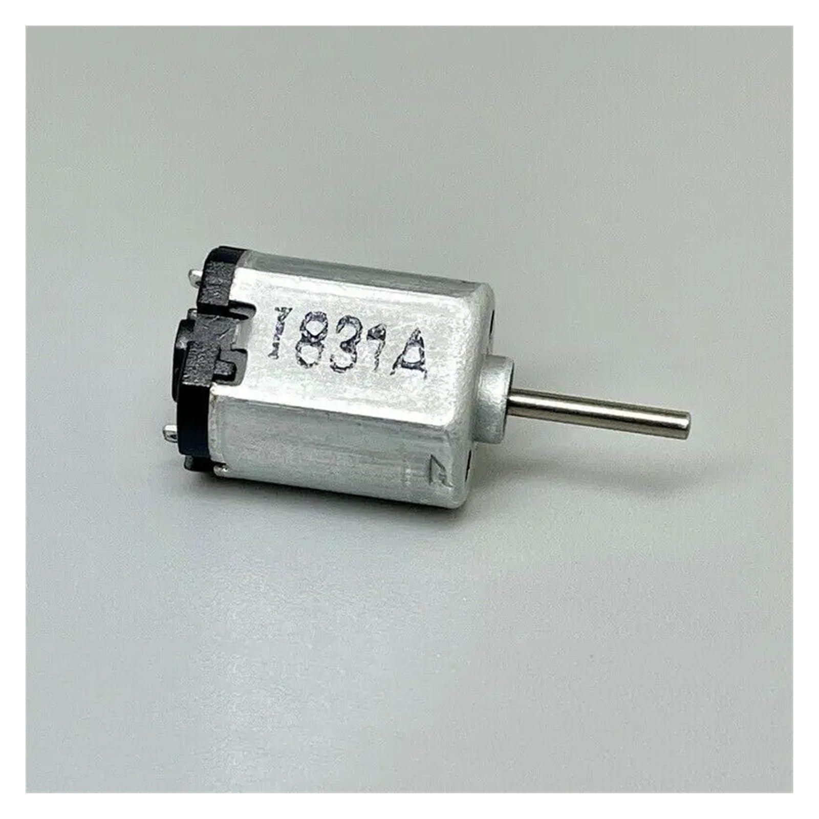 K10 DC 1.5V 3V 3.7V 5V High Speed Metal Brush 8mm electronic starter Motor Starters von RPOVAXVK