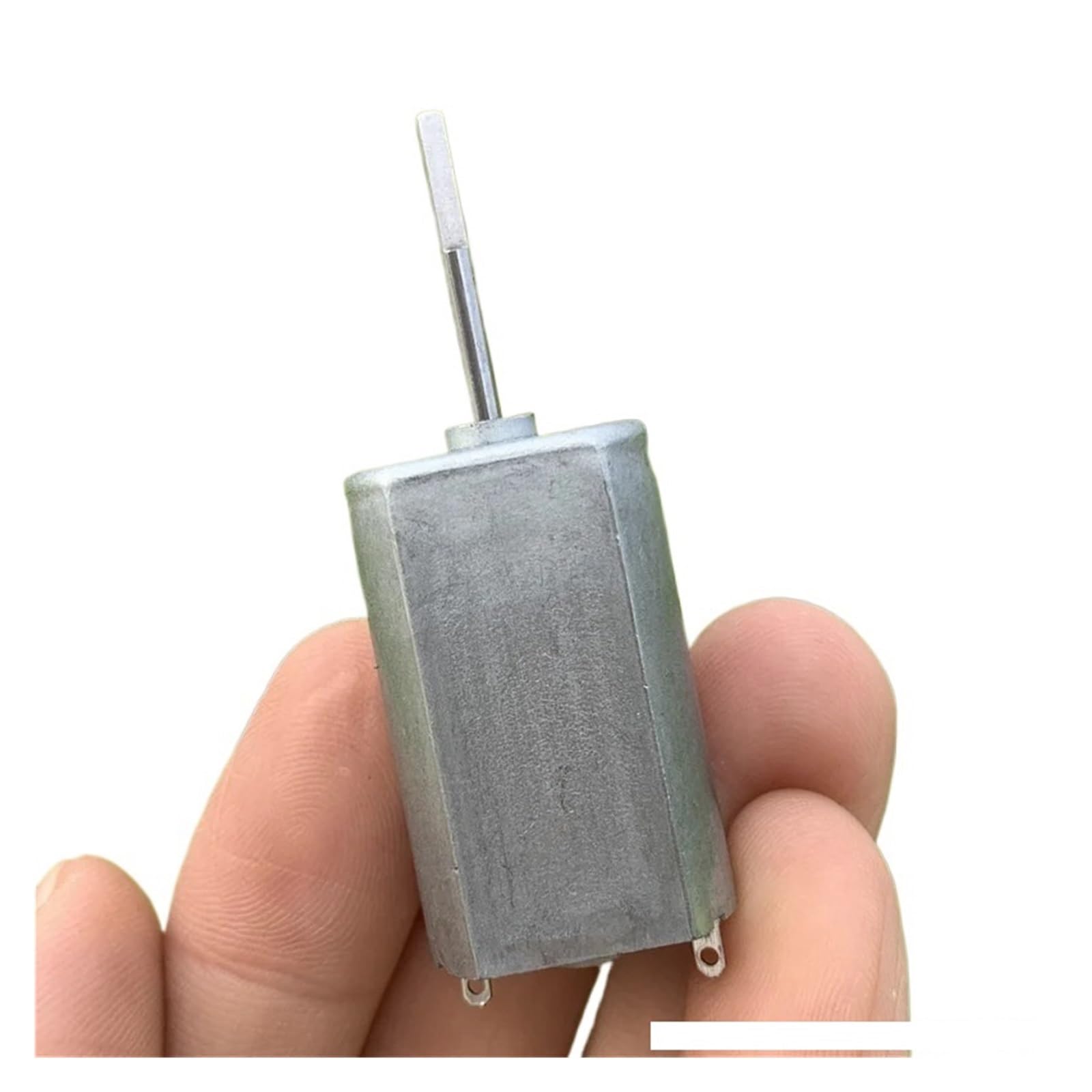 Long shaft 180 DC electronic starter 3.7V 5V 7.4V small current metal brush electronic starter~ Motor Starters von RPOVAXVK