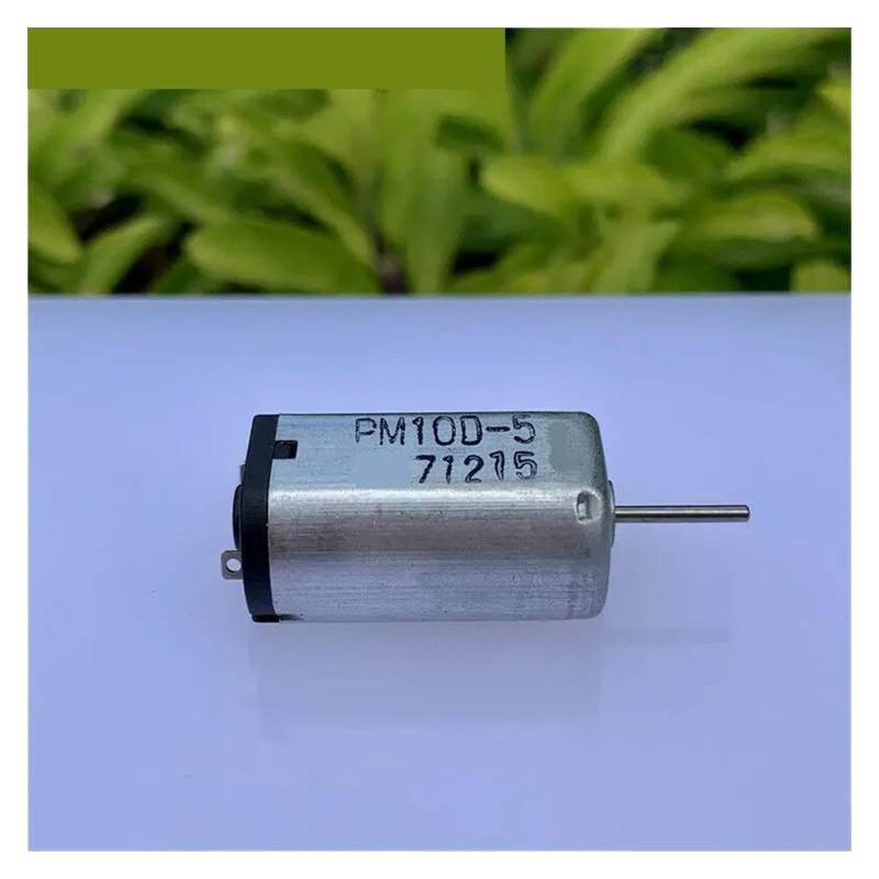 N30 DC electronic starter 1.5V 3.7V 5V 14800RPM High Speed 10mm*12mm Solar Power electronic starter Motor Starters von RPOVAXVK