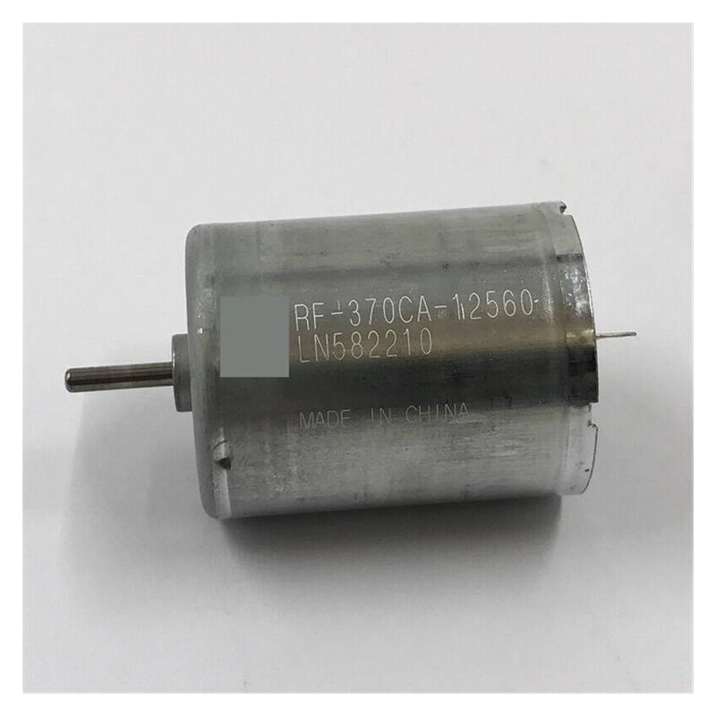 RK-370CA-12560 DC electronic starter 24V 7200RPM For Car window accessories Motor Starters von RPOVAXVK