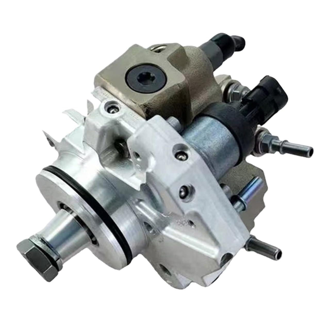 0445020122 High Pressure Fuel Pump 6754-71-1010 5256607 5256607NX Compatible With Cummins ISF3.8 Engine von RQIVOTLEN