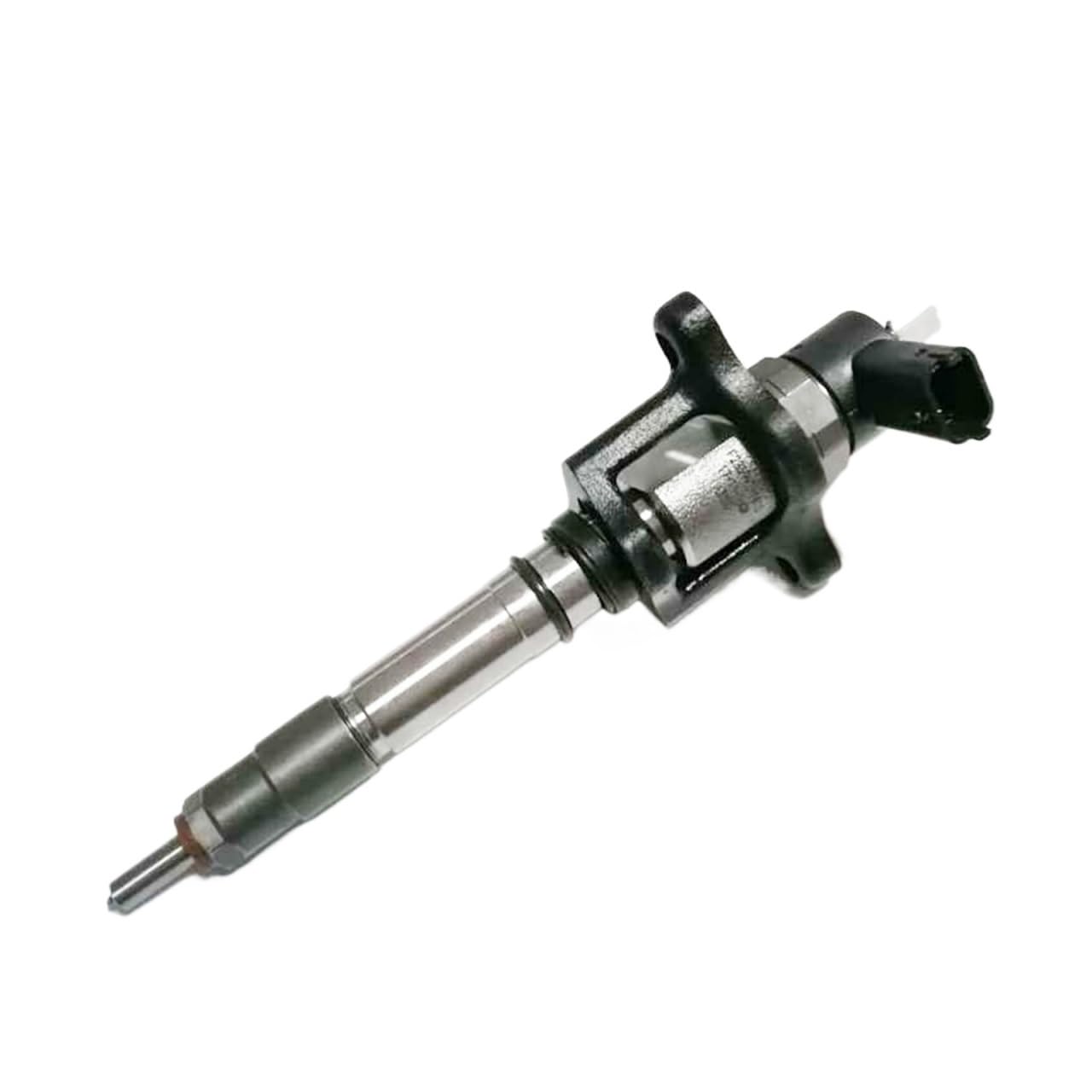 0445120049 Common Rail Injector Compatible With 4M50 ME223750 ME223002 Engine von RQIVOTLEN