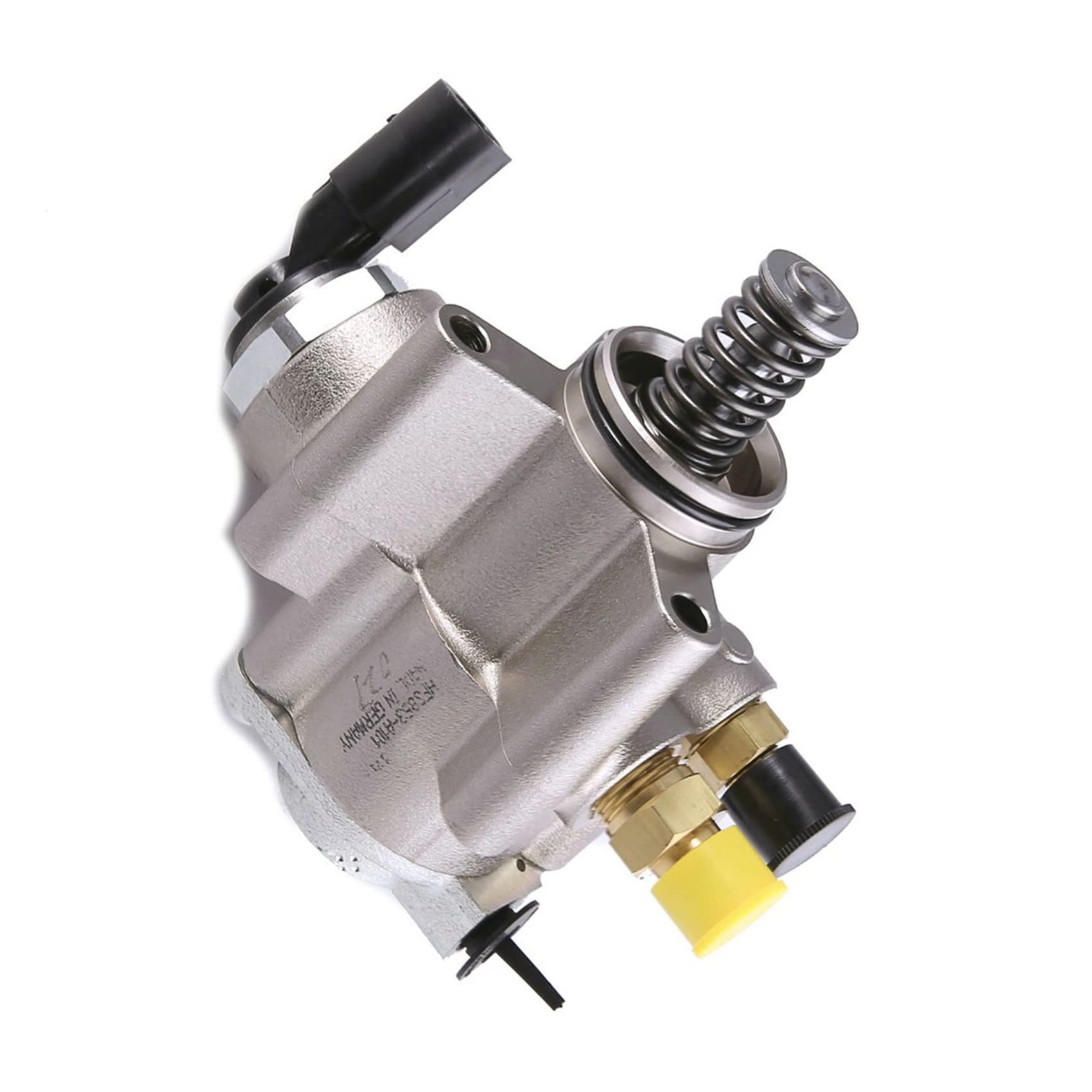 06E127025G HPP0003 Direct Injection High Pressure Fuel Pump Compatible With Au Di 3.2L A4 A5 A6 Quattro Q5 V6 06E127025AB von RQIVOTLEN