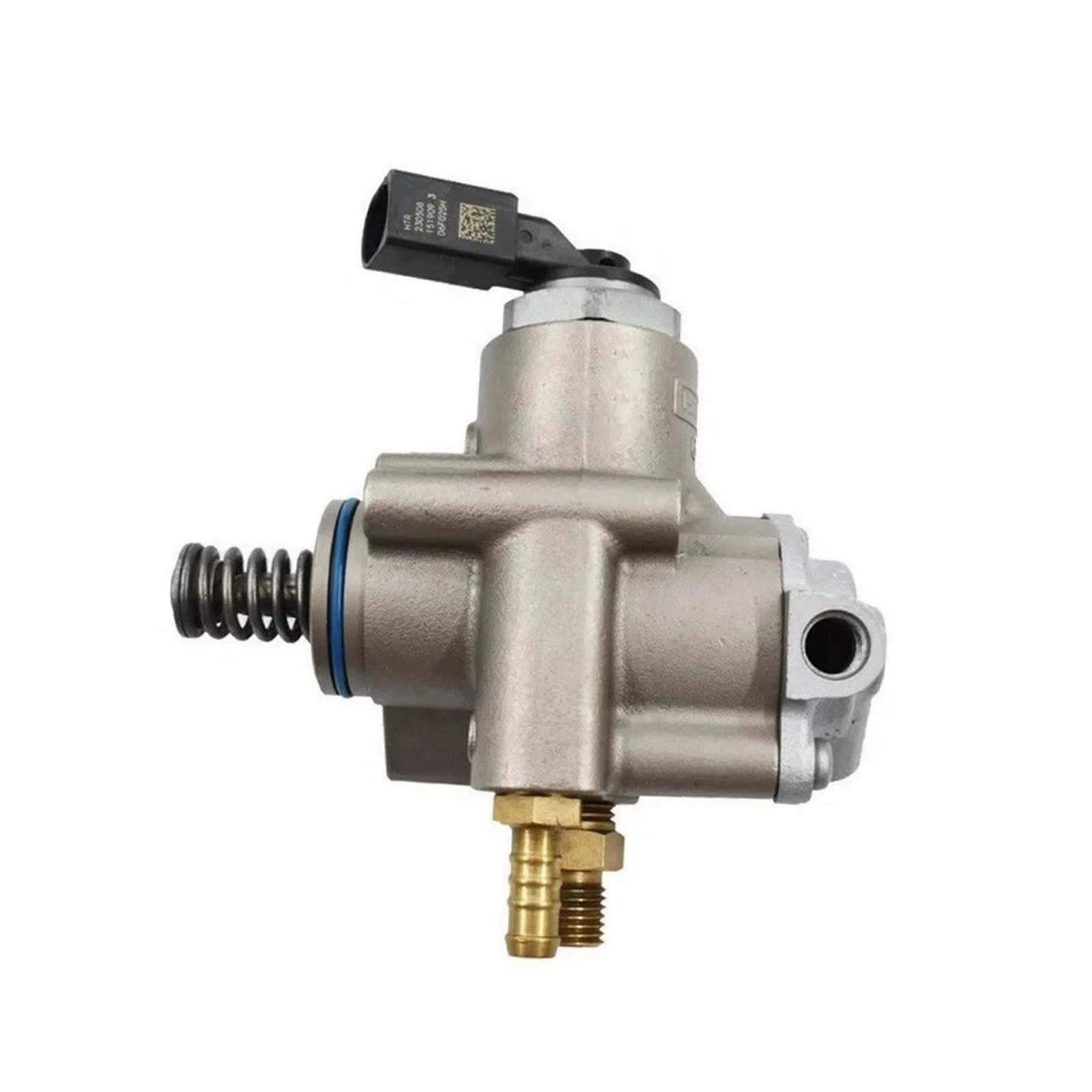 06F127025M High Pressure Fuel Pump High Pressure Fuel Pump Automobile Compatible With Au Di VW von RQIVOTLEN