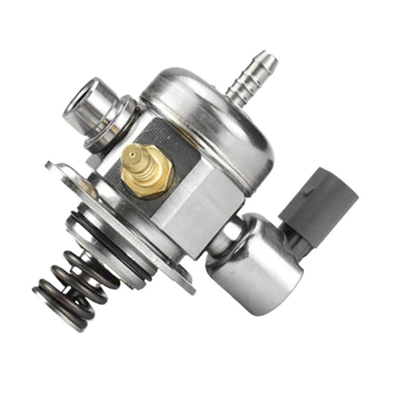 1.8T High Pressure Fuel Pump Compatible With VW Golf MK7 Passat B8 Touran A4 A5 A6 06K127025E 06K127025D 06K127025H HP122 von RQIVOTLEN