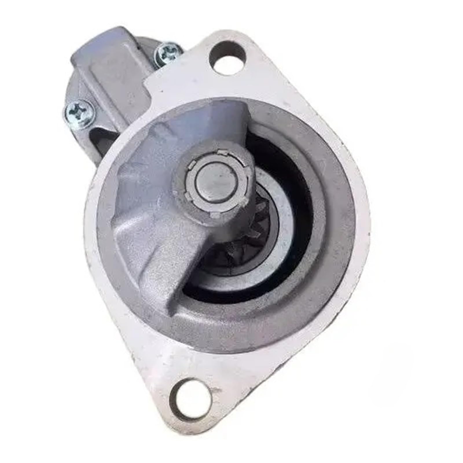 12V Starter Compatible With KOMATSU PC15 18055N S114-443A, S114-653,S114-816, AM875014, AM878813, 119225-77010, 119225-77011,11111111111111,19233-er 77010 von RQIVOTLEN