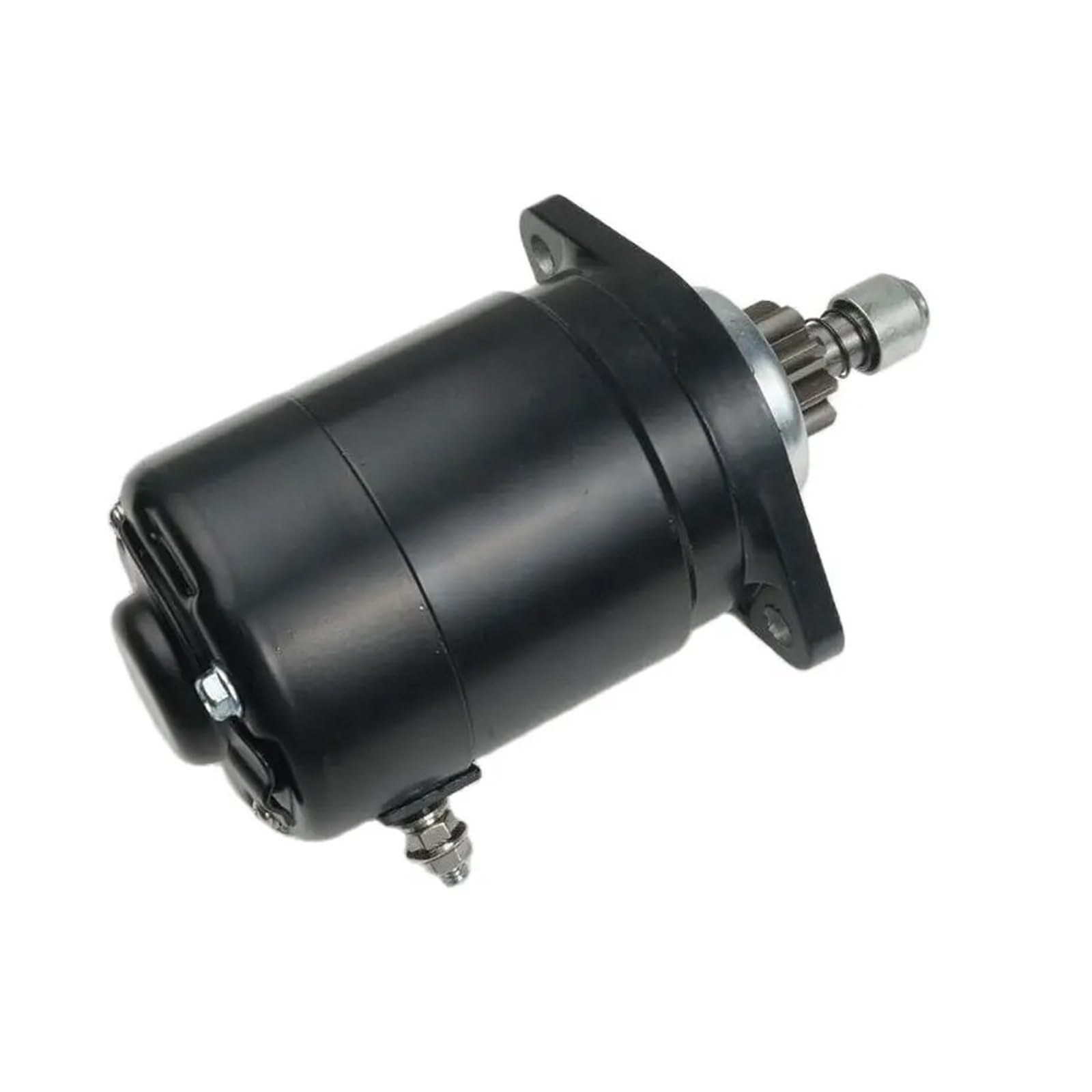 16110-C96-0000 STARTER Compatible With ZONGSHEN SELVA 2 STROKE 25HP 30HP OUTBOARD MOTOR von RQIVOTLEN