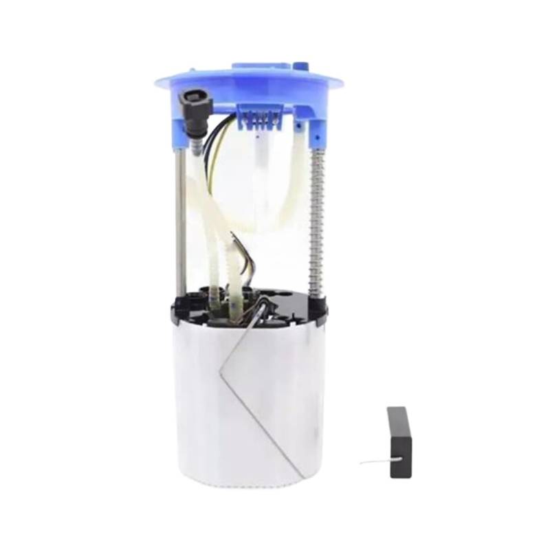 1K0919051C Fuel Pump Module Assembly Compatible With A3 TT 2004-2013 Quattro 2009-2013 Compatible With Golf 4WD 1K0919051DE 1K0919051 von RQIVOTLEN