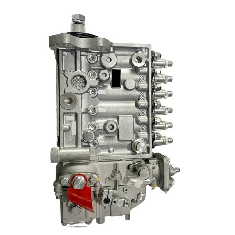 2023 Injection Pump 6743-71-1131 Compatible with Komatsu SAA6D114E-2 Engine PC300-7 PC360-7 Excavator Replacement Parts von RQIVOTLEN