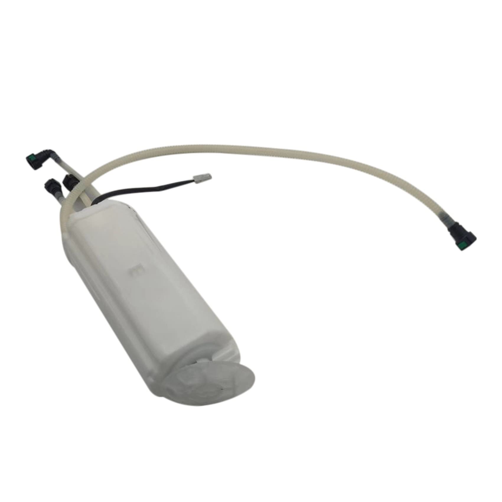 4E0919087T Left Side Fuel Pump Module Compatible With Au Di A8 S8 Q2004-2010 Engine Fuel Tank Pump Assembly (Auxiliary Pump) von RQIVOTLEN