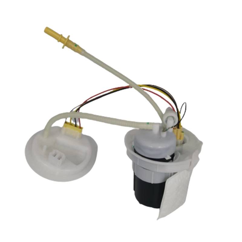 4M0919087D Electric Fuel Pump Module Assembly Compatible With Au Di Q7 2017-2020 2.0L Engine Fuel Tank Pump Car Accessories von RQIVOTLEN